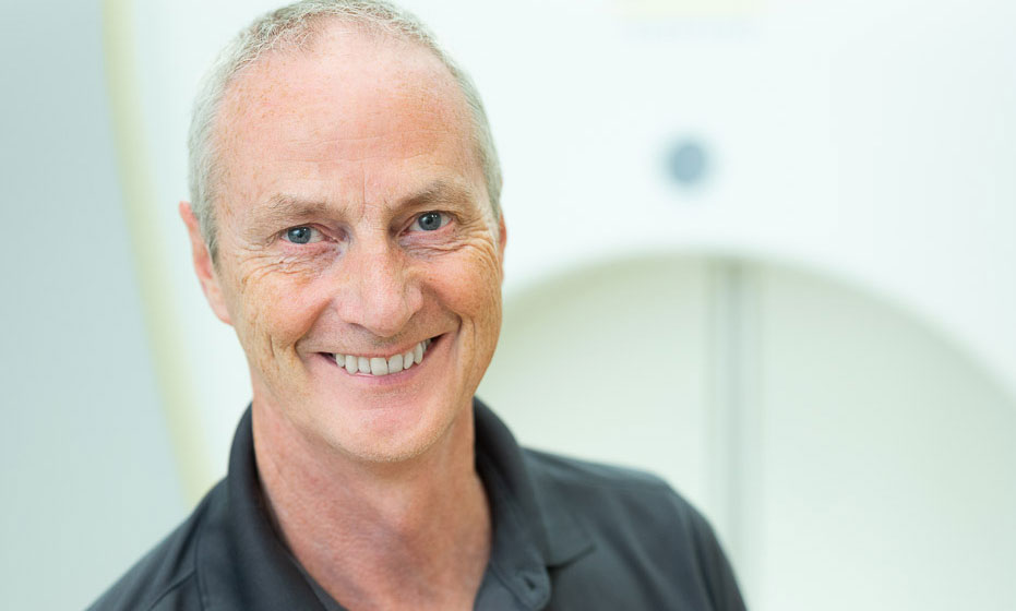 Dr. med. Albertus T. C. J. van Eck Gamma Knife Zentrum