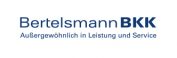 Über Uns – Bertelsmann BKK Logo